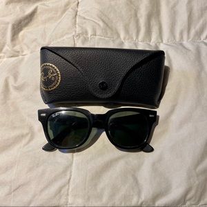 Ray Ban Sunglasses